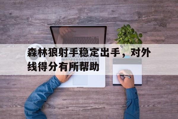 森林狼射手稳定出手，对外线得分有所帮助